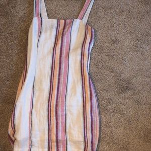 Forever 21 mini dress